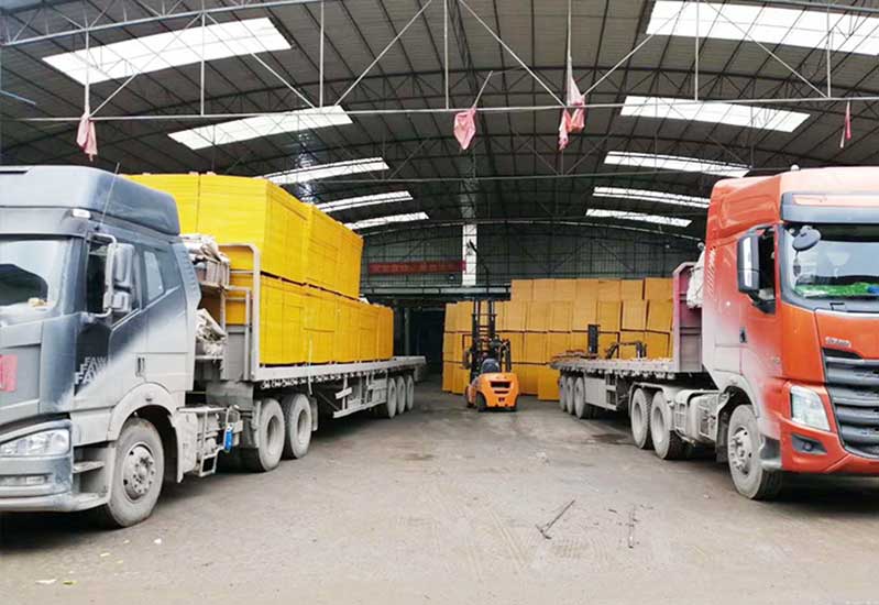 建筑模板銷量哪里較好? 建筑模板銷量哪里較好?