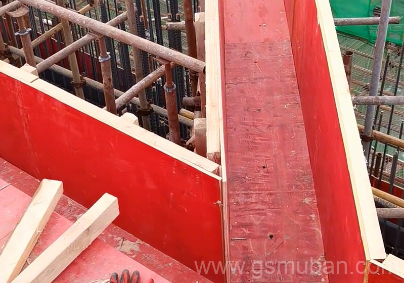 1.22×2.44木模板價(jià)格多少？工程建設(shè)推薦模板