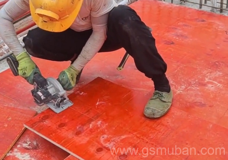 您的建筑模板為什么不好用 好用模板長啥樣? 您的建筑模板為什么不好用 好用模板長啥樣?