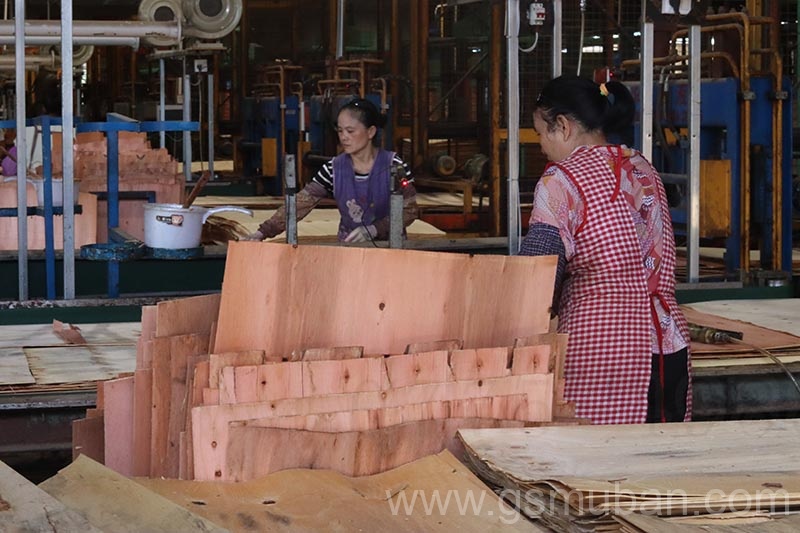 臨沂市建筑模板廠家有哪些？